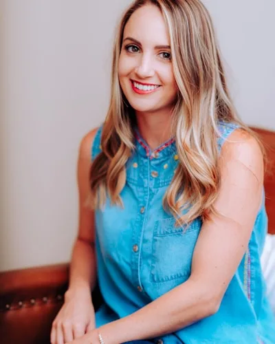 Lisa Anderson